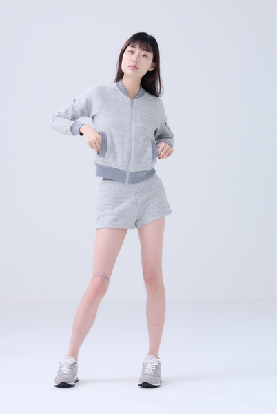 ELLE JACKET – SUIC GOLF（スイクゴルフ）