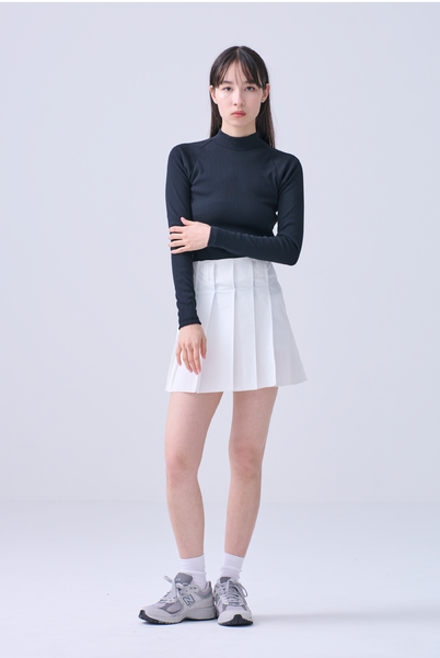 SUIC GOLF プリーツスカート PLEATS SKIRT – SUIC GOLF（スイクゴルフ）