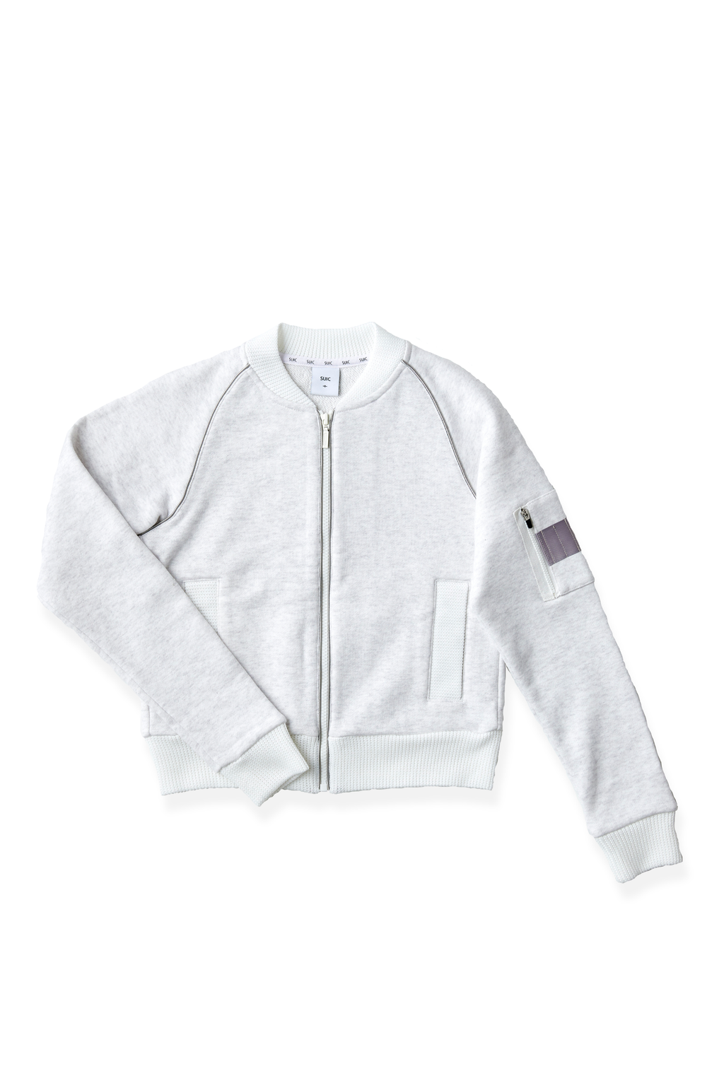 ELLE JACKET – SUIC GOLF（スイクゴルフ）