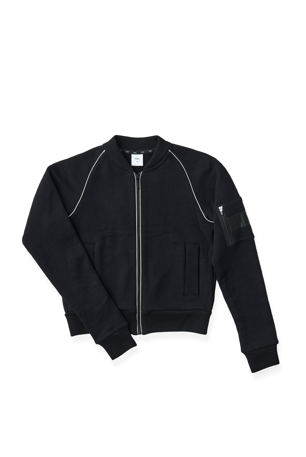 ELLE JACKET – SUIC GOLF（スイクゴルフ）