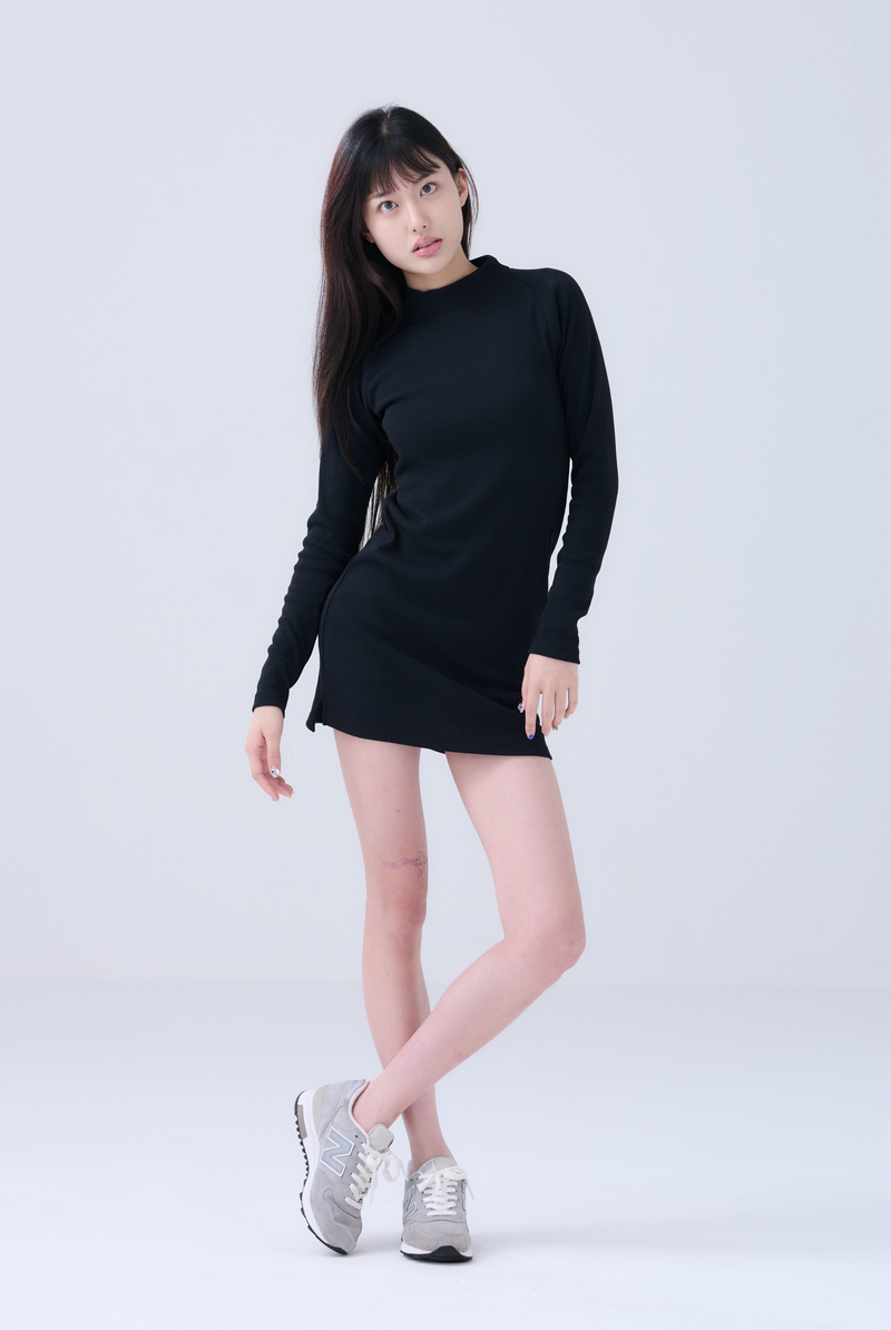 KENNY DRESS – SUIC GOLF(スイクゴルフ) KENNY DRESS – SUIC GOLF(スイクゴルフ)