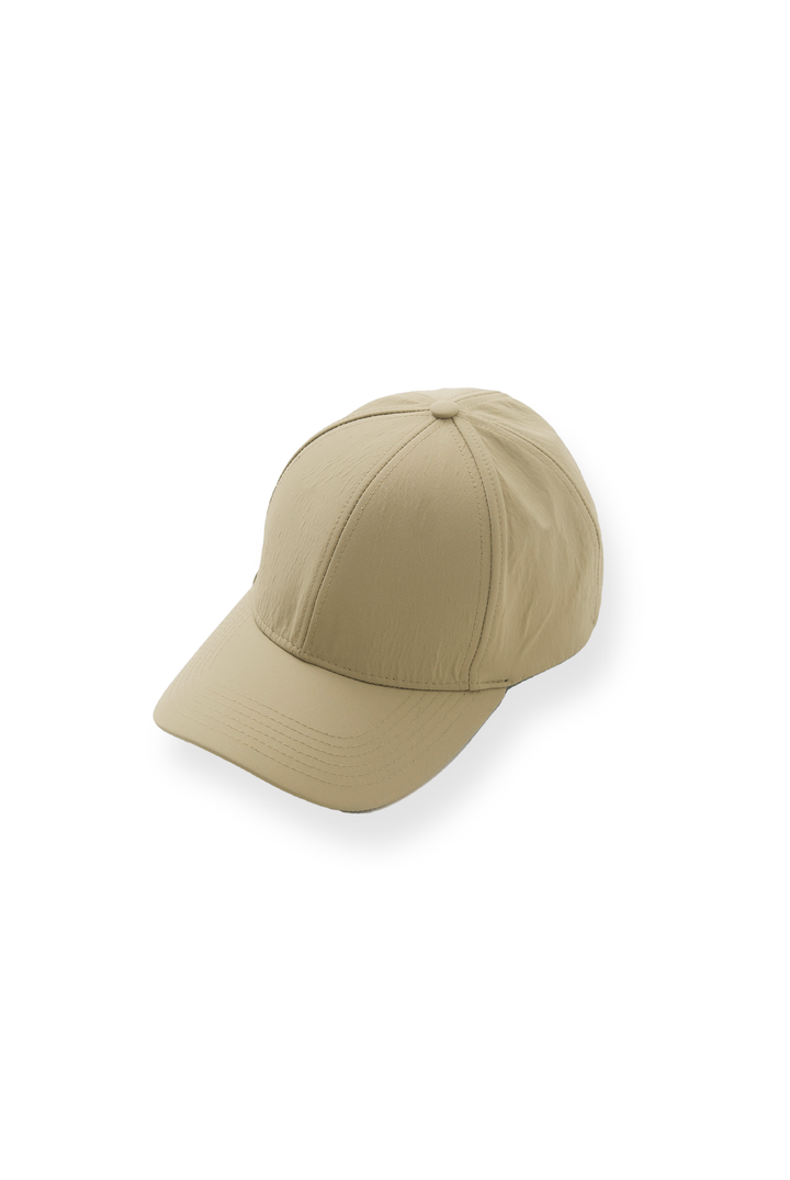 SUIC GOLF バイザー ベージュ ACCESSORIES – SUIC GOLF（スイクゴルフ）