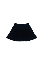 SOL SKIRT - BLACK -