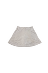 SOL SKIRT - STONE BEIGE -