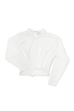 STRETCH COLLAR SHIRT