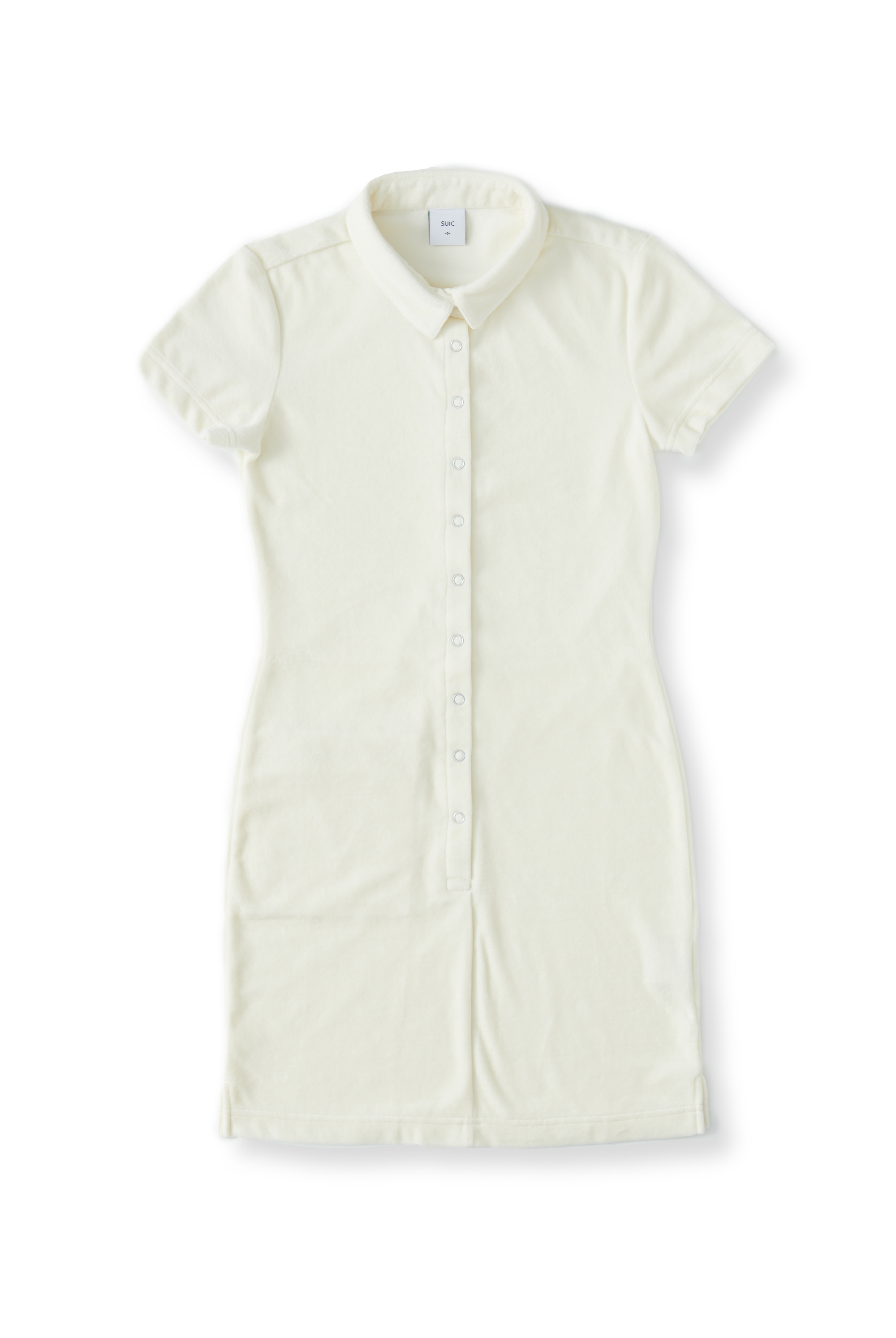 ウエア SUIC GOLF    ZIZI MINI DRESS ZIZI MINI DRESS – SUIC GOLF（スイクゴルフ）