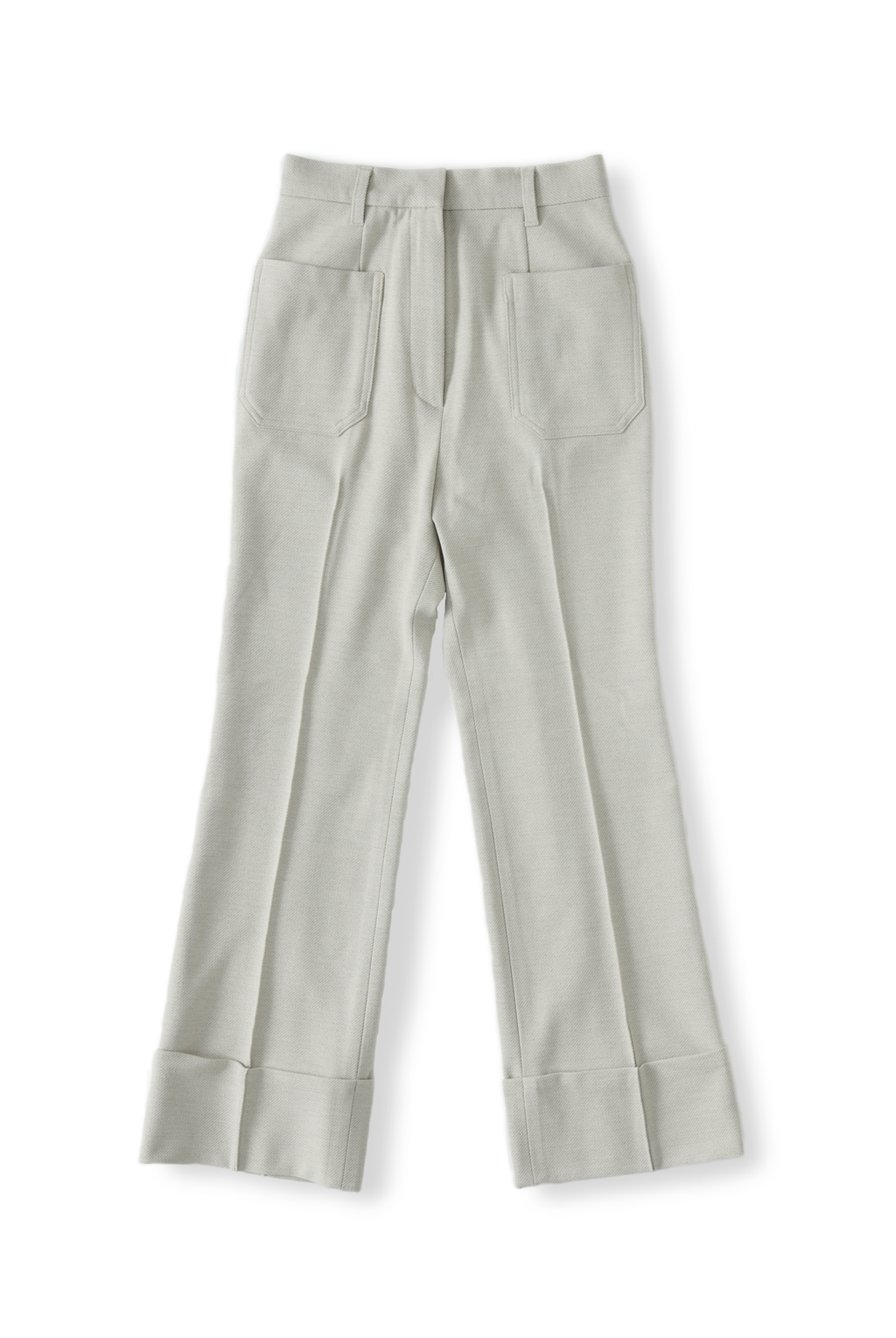 レディースウェア suic golf HIGHRISE TWILL PANT HIGHRISE TWILL PANT – SUIC GOLF（スイクゴルフ）
