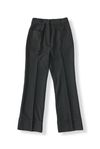 HIGHRISE TWILL PANT