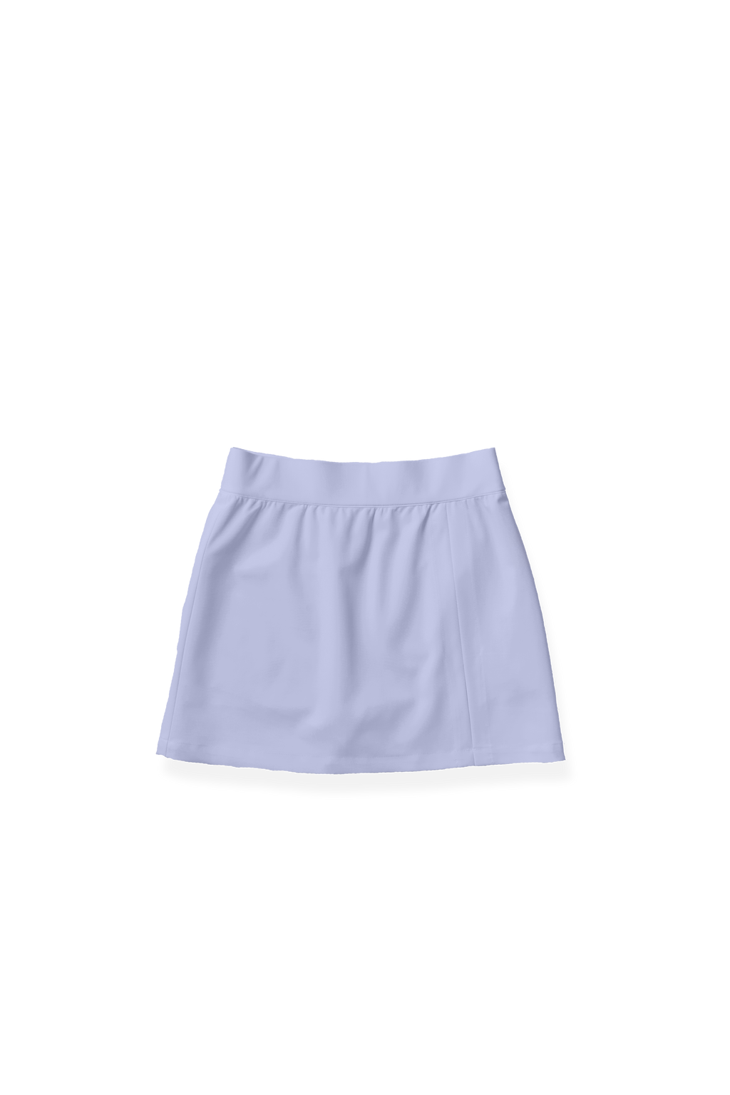 TOKI SLIT SKIRT