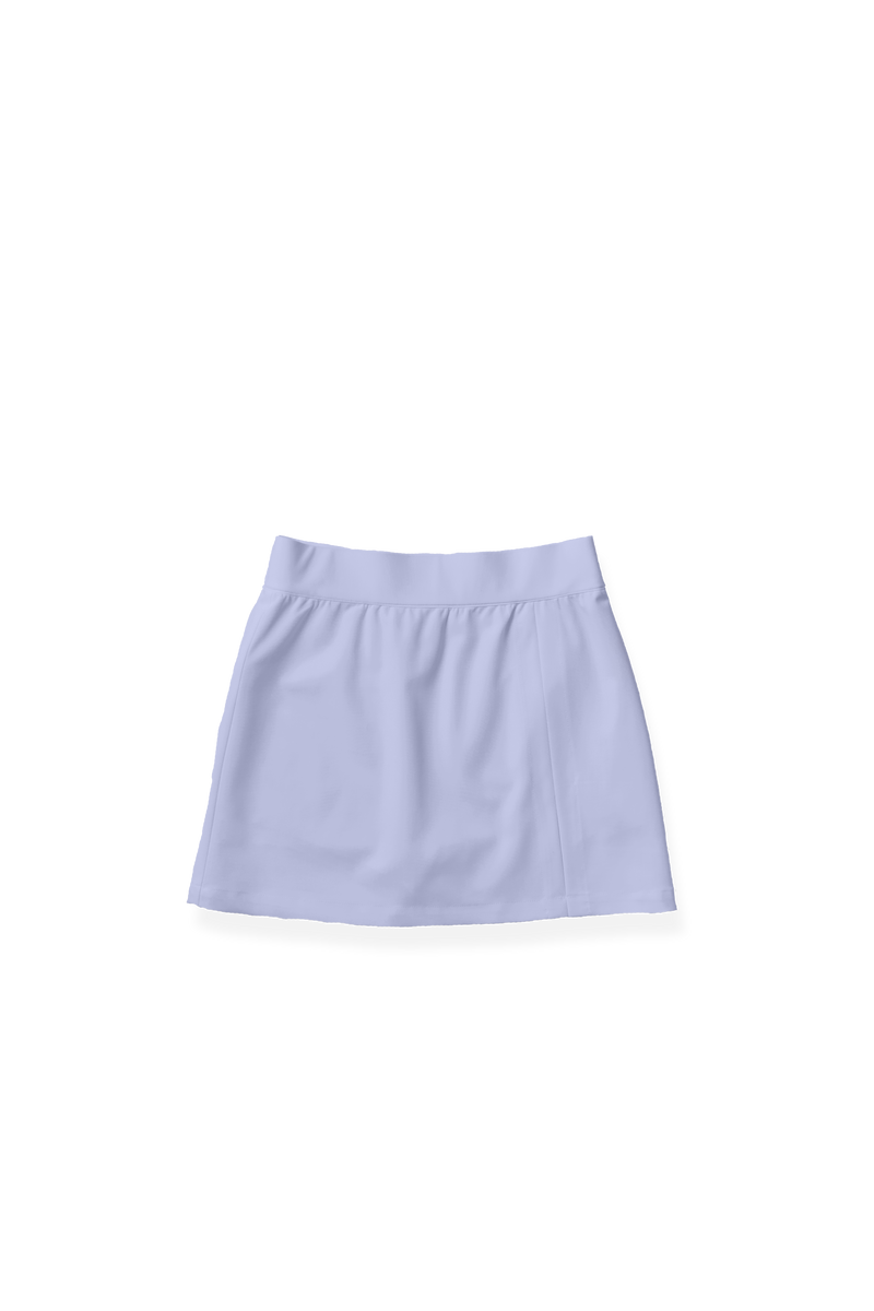 ミニスカートsuic golf スイクゴルフ　TOKI slit skirt