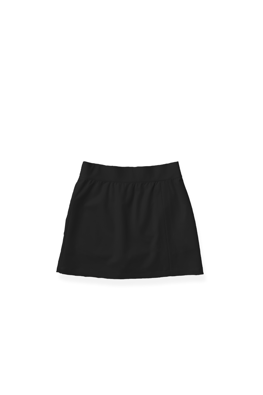 TOKI SLIT SKIRT