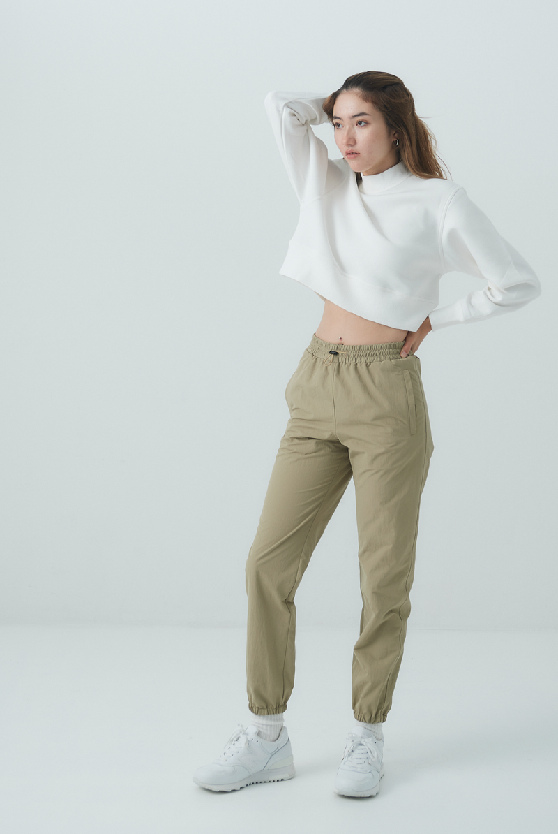 SHISUI CREW SWEATSHIRT-SUIC GOLF（スイクゴルフ）