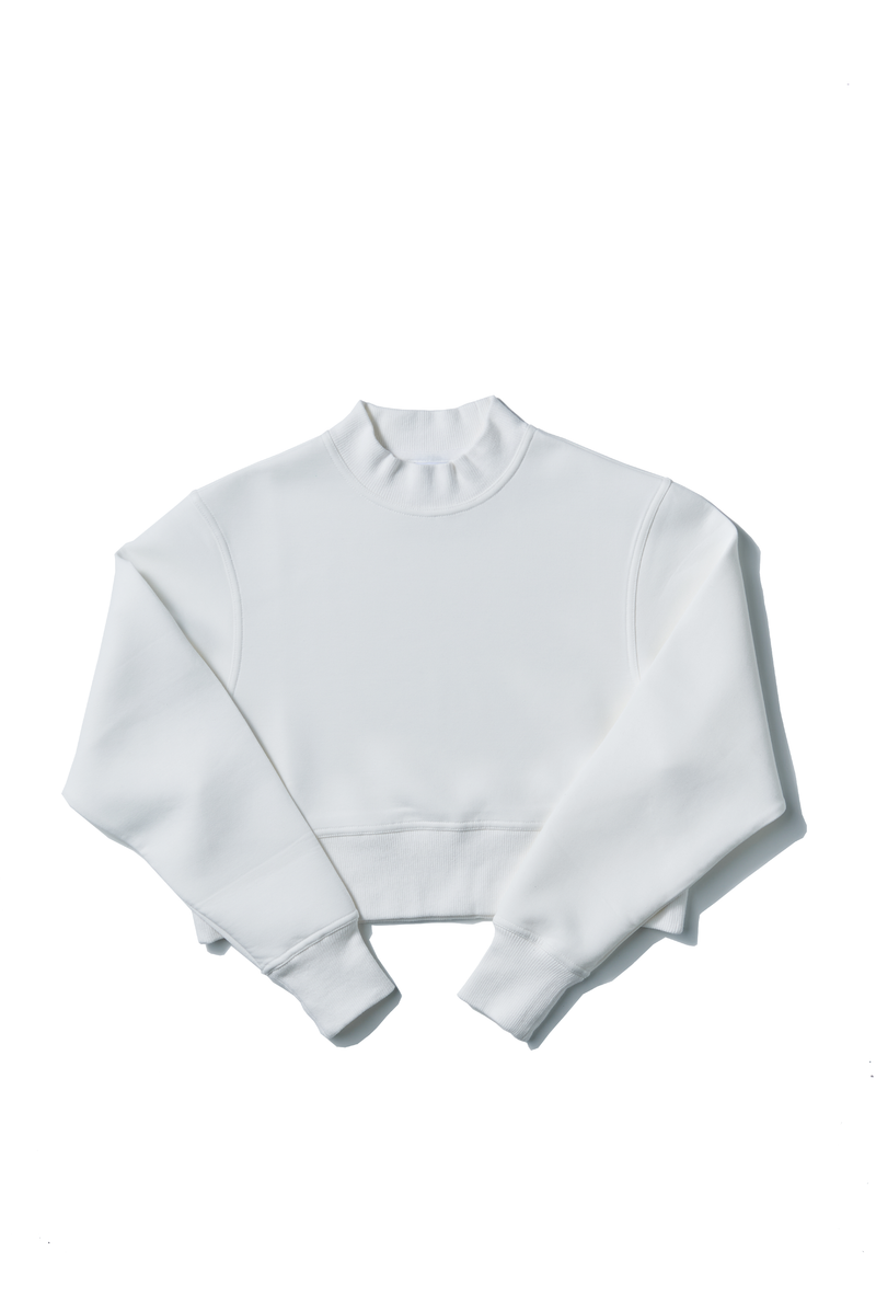 SHISUI CREW SWEATSHIRT