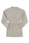 【SAMPLE】LITA SWEATSHIRT DRESS
