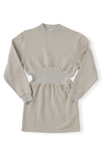 【SAMPLE】LITA SWEATSHIRT DRESS