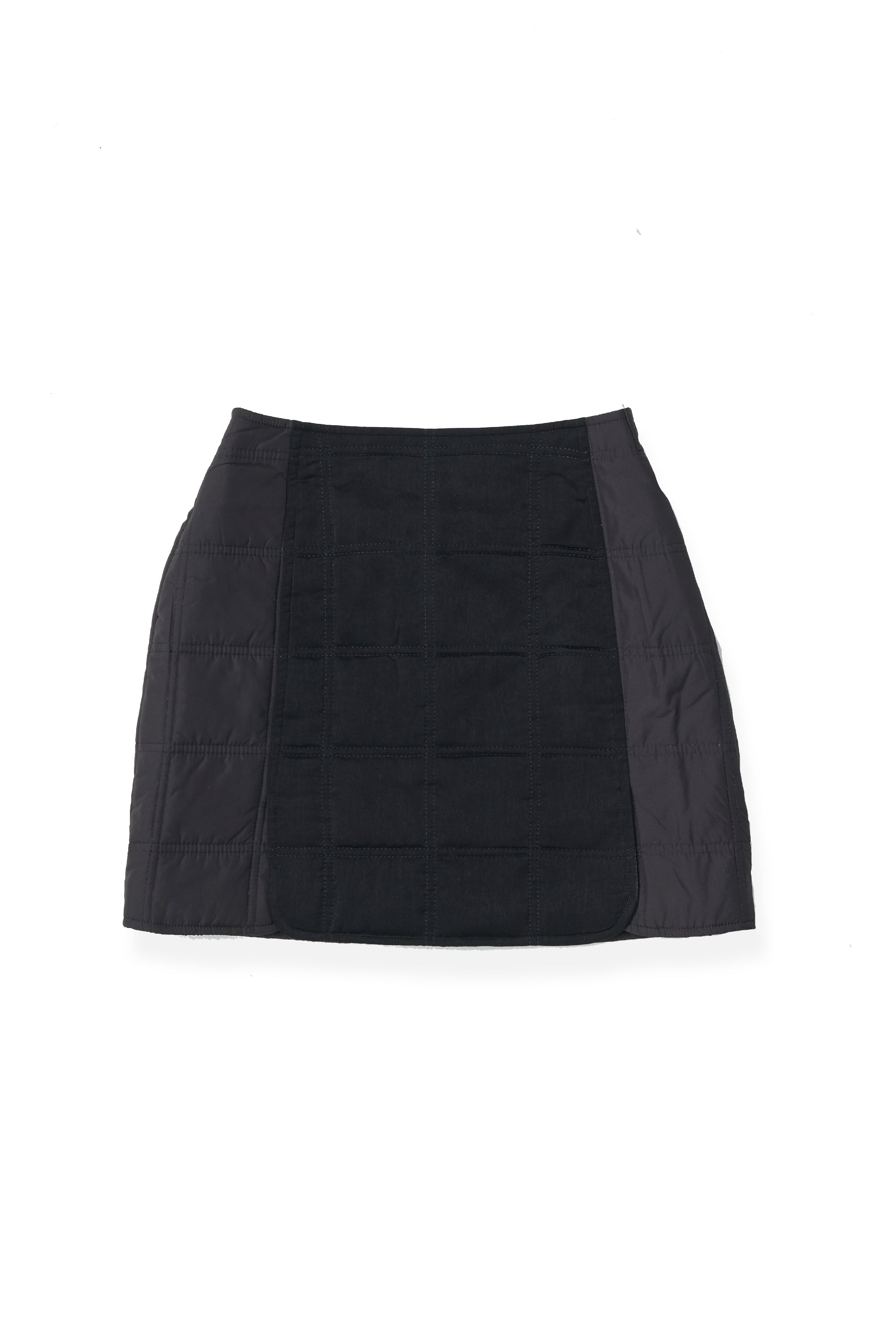 PAULA QUILTED SKIRT – SUIC GOLF（スイクゴルフ）