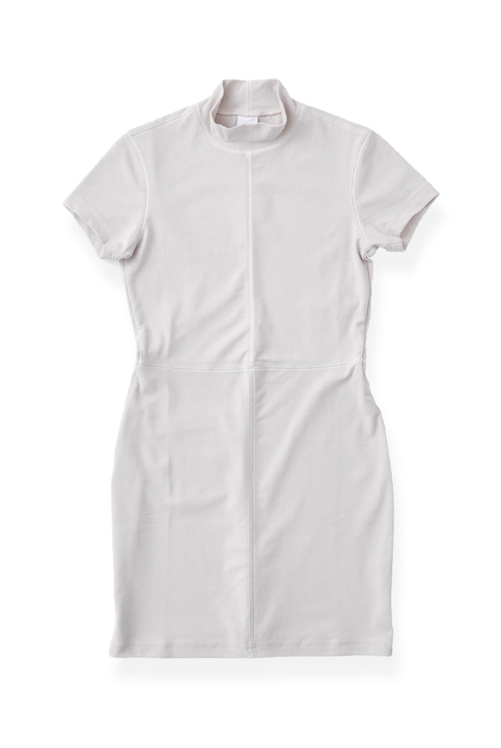SUICGOLF◎パイルワンピース ゴルフウェア PILE MINI DRESS